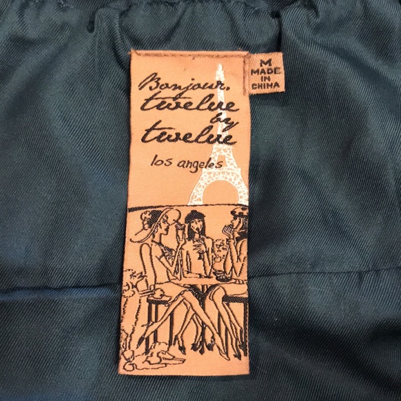 Medium summer dress - Picture 5 of 8